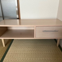 90cmローボード テレビボード 北欧 の画像