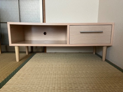 90cmローボード テレビボード 北欧