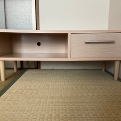 90cmローボード テレビボード 北欧 の画像