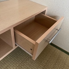 90cmローボード テレビボード 北欧 の画像