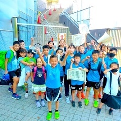 糀台小学校こども空手（神戸市西区西神中央）の画像