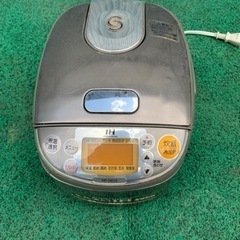象印、IH炊飯器、極め炊き、３合炊き