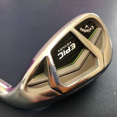 キャロウェイ：EPIC STAR ウェッジ SW Speeder EVOLUTION for EPIC