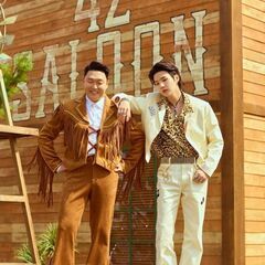 6月26日（日）　PSY＆SUGA/THAT THAT　★ダンス仲間募集★　踊りましょう(^^♪ - 友達