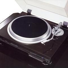TORIO　KP800　完全動作品です。DENON　DL304・MCカートリッジ付き