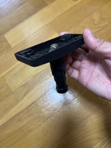 Scotty（スコッティ）カヤック用パーツ　いろいろお得