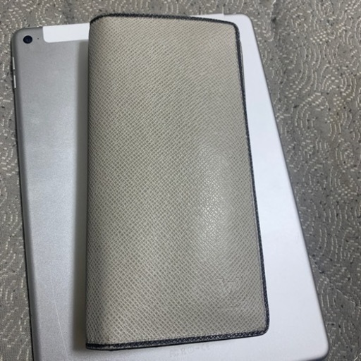 ヴィトン長財布