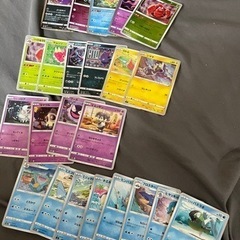 ポケモンカード