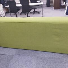 3～4人掛けソファーベットの画像