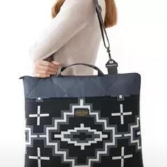 ペンドルトン アウトドアブランケット レジャーシート レジャーマット ピクニック キャンプの画像