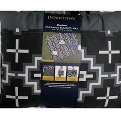 ペンドルトン アウトドアブランケット レジャーシート レジャーマット ピクニック キャンプの画像