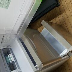 ④ 3ドア冷蔵庫(税込み)