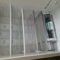 ④ 3ドア冷蔵庫(税込み)