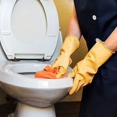 新型コロナ、トイレ対策が盲点！トイレの除菌・抗菌コーティングのミライエにおまかせください。 - 名古屋市