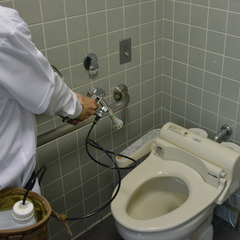 新型コロナ、トイレ対策が盲点！トイレの除菌・抗菌コーティングのミライエにおまかせください。 − 愛知県