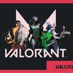 VALORANT,APEXなどPCゲームフレンド募集