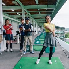 🔰初心者専門🔰ゴルフスクール（月6600円～）｜ワンストップゴルフアカデミー札幌校 の画像