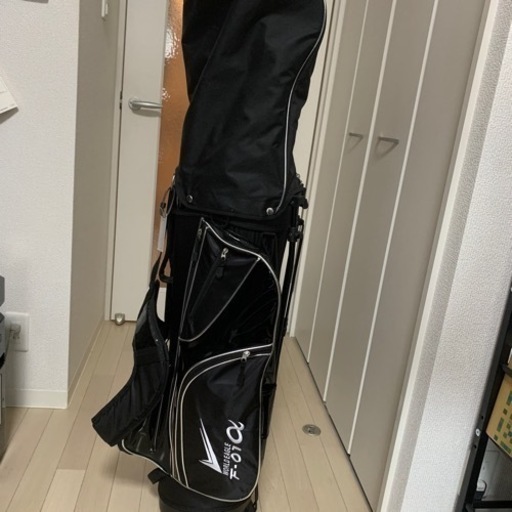 【購入者決定済】ゴルフセット一式