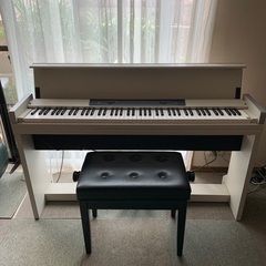 電子ピアノＬP-350 デジタルピアノ