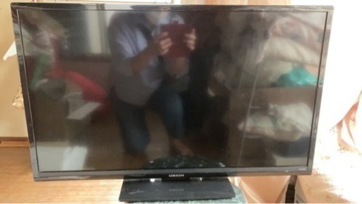 オリオン 32V型 液晶 テレビ RN-32SF10