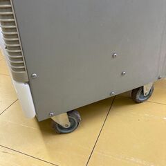 🔨オークション◇スポットエアコン TS-25DN-1　クーラー　の画像