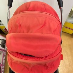【最終お値下げ！】Aprica ベビーカー ラクーナ デュアル アップリカ 生後1か月～36か月 A型の画像