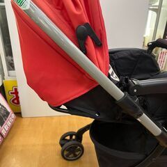 【最終お値下げ！】Aprica ベビーカー ラクーナ デュアル アップリカ 生後1か月～36か月 A型の画像