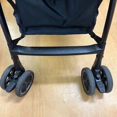 【最終お値下げ！】Aprica ベビーカー ラクーナ デュアル アップリカ 生後1か月～36か月 A型の画像