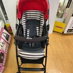 【最終お値下げ！】Aprica ベビーカー ラクーナ デュアル ...