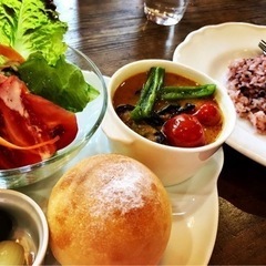 気軽にランチできるシングルママ友募集中♬