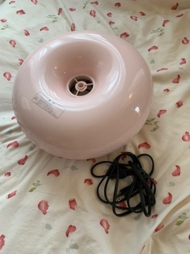 プラスマイナスゼロ　加湿器
