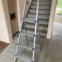 脚立、はしご
