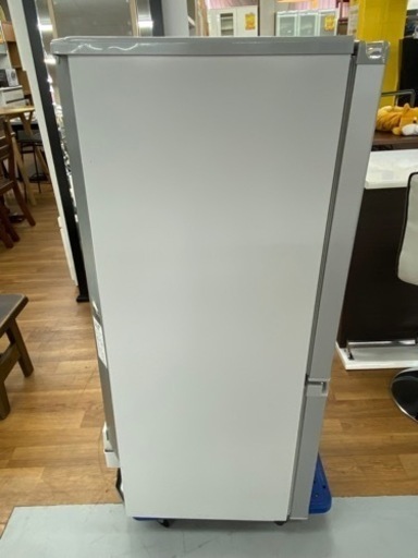 I660 ★MITSUBISHI 冷蔵庫 (146L) 2ドア 2015年製 ⭐動作確認済 ⭐クリーニング済
