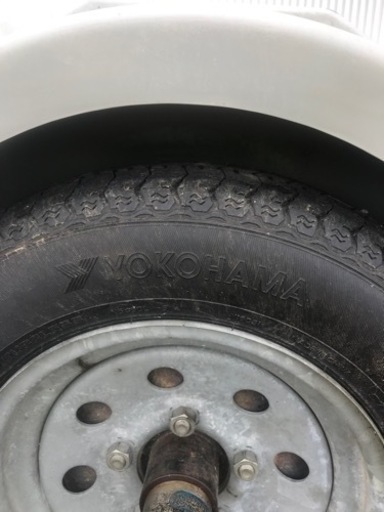 ソレックス　トレーラー　ボートトレーラー　ジェットスキー