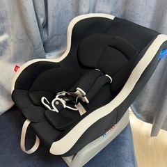 リーマン　チャイルドシートの画像