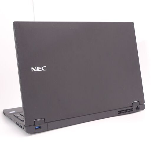 Windows11 中古美品 15.6型 ノートPC NEC PC-VK24MXZGR 第6世代Core i5