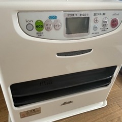 ポータブルストーブ