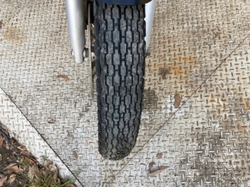 軽整備済み❗️ビラーゴ250 現車確認可能　配送可能
