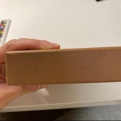 ルイヴィトン　空き箱　ギフトボックスの画像