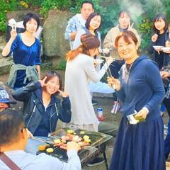 アウトドア社会人サークル☝️神戸サーティーフォーティー
