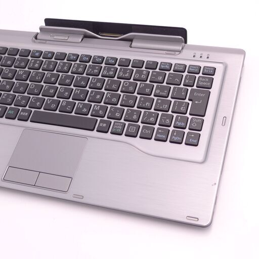 中古美品 爆速SSD 11.6型 タブレット ノートPC 富士通 Q702/G 第3世代Core i5 4GB 無線 Bluetoot