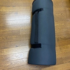 車中泊マット中古