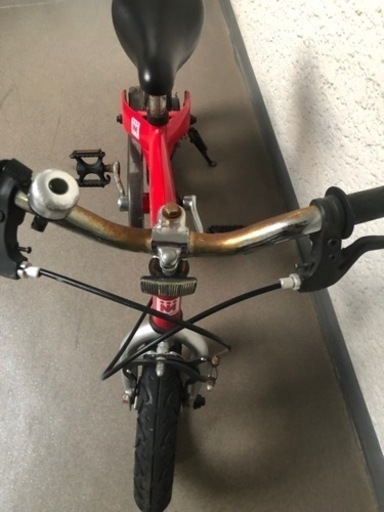 (取引中)ストライダー、へんしんバイクセット