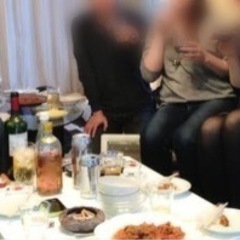 異業種交流会チックな飲み会に一緒に行きませんか？😊