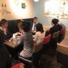 異業種交流会チックな飲み会に一緒に行きませんか？😊 - 渋谷区