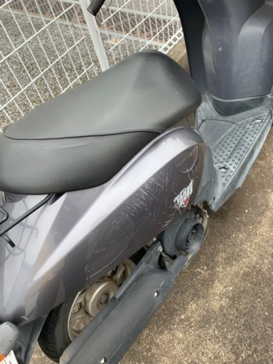 ホンダ　ディオ　50cc