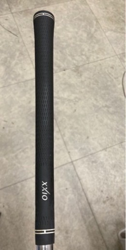 ダンロップ ゼクシオ XXIO アイアンセット　リサイクルショップ宮崎屋　佐土原店22.6.16F XXIO | ダンロップスポーツ公式オンラインストア