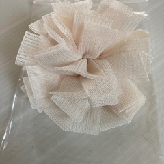 無料　コサージュ（未使用）　《転売不可》の画像