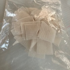 無料　コサージュ（未使用）　《転売不可》の画像