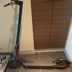 キックスクーター